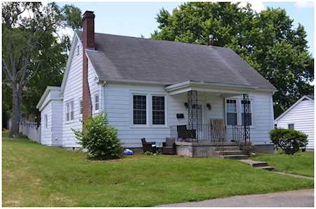 124 Pickett Ave Frankfort, KY 40601