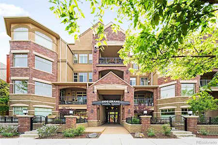 1100 N Grant St #307 Denver, CO 80203