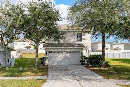 3316 Thistledown Ln Land O Lakes, FL 34638