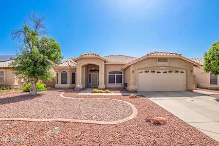 18063 N 83rd Dr Peoria, AZ 85382