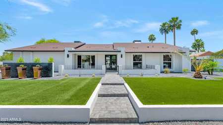 5975 E Larkspur Drive Scottsdale, AZ 85254