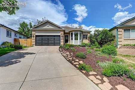 2325 Troy Court Colorado Springs, CO 80918