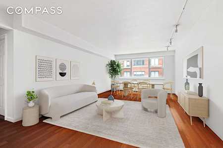 101 W 12th St #15-H New York, NY 10011
