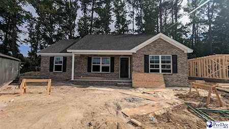 3683 Saddleridge Drive Florence, SC 29505