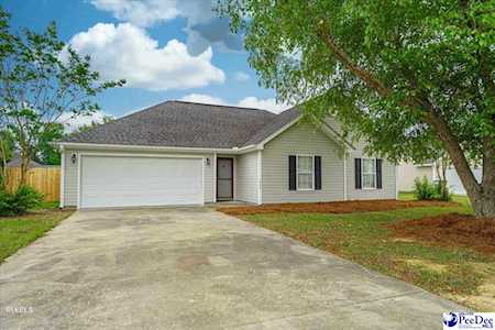2105 Stillwell Dr Florence, SC 29505