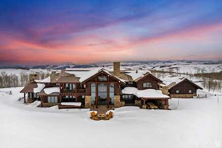 1975 N Westward Ho Rd Kamas, UT 84036