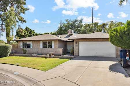 5924 S Jentilly Lane Tempe, AZ 85283