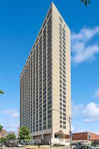 5201 S Cornell Ave #11A Chicago, IL 60615