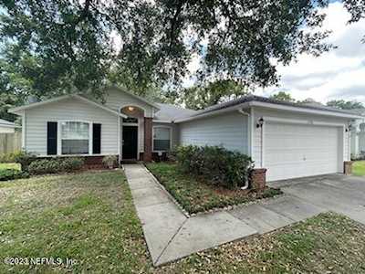 12296 Bucks Harbor DR S Jacksonville, FL 32225