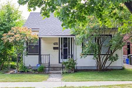 481 Upper Wentworth St Hamilton, ON L9A 4T6