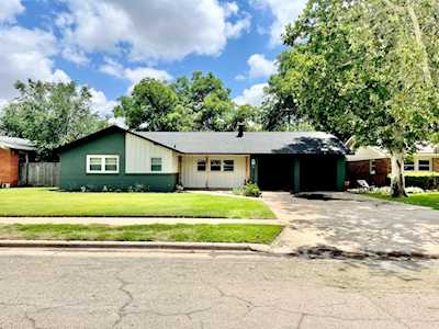 3017 55th Street Lubbock, TX 79413