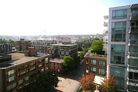 188 Keefer Street #1809 Vancouver, BC V6A 0E3