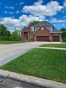 50348 Rose Marie Chesterfield, MI 48047