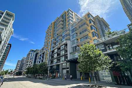 8688 Hazelbridge Way #912 Richmond, BC V6X 0R6
