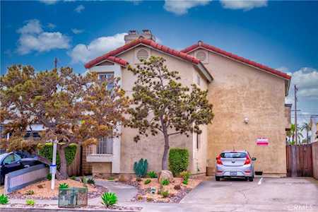 4525 Mississippi St #7 San Diego, CA 92116