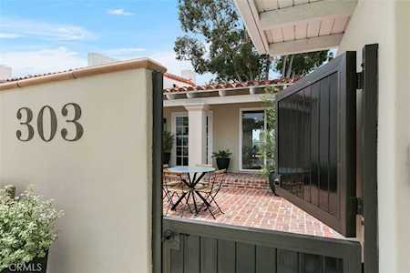 303 Esquina Newport Beach, CA 92660