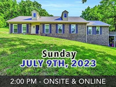 860 Lakemont Dr Nashville, TN 37220