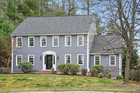 5 Monument Dr Northborough, MA 01532