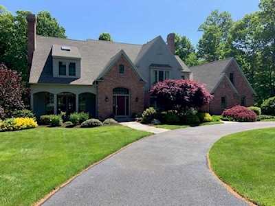 115 Old Farm Road East Longmeadow, MA 01028