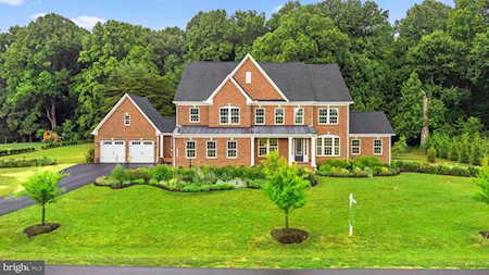 13804 Mill Creek Ct Clarksville, MD 21029