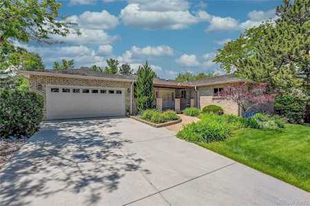 4183 S Zenobia St Denver, CO 80236