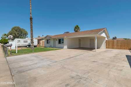 7930 W Hazelwood Street Phoenix, AZ 85033