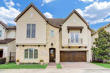 94 S Creekside Court Ct Houston, TX 77055
