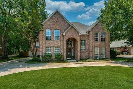 2905 Timberline Drive Grapevine, TX 76051