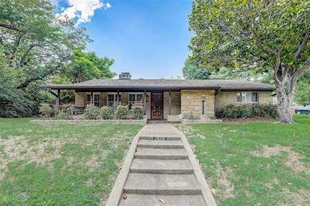 1406 Capetown Drive Grand Prairie, TX 75050