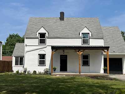 265 Sherborne Drive Columbus, OH 43219