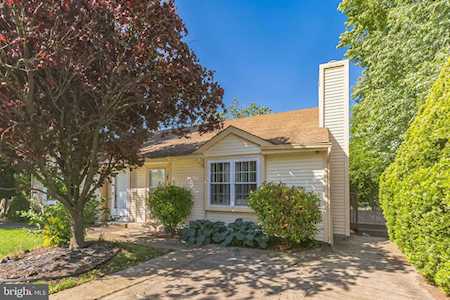 25 Franklin Place Voorhees, NJ 08043