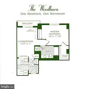 3830 9th St N #508W Arlington, VA 22203