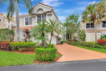 17475 Tiffany Trace Drive Boca Raton, FL 33487