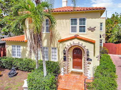 3211 Washington Road West Palm Beach, FL 33405