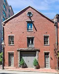 36 Joy St #F2 Boston, MA 02114