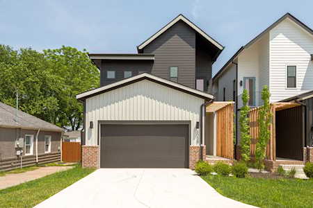 303 Riverside Dr #B Nashville, TN 37206