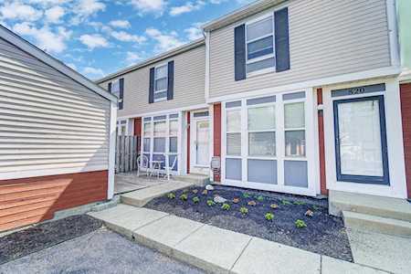 818 Pine Way Drive Columbus, OH 43085