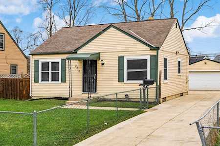 2310 Holt Avenue Columbus, OH 43219