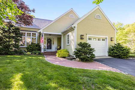 210 Olde Homestead Drive Marstons Mills, MA 02648
