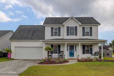 4625 Whiteweld Terrace Wilmington, NC 28412