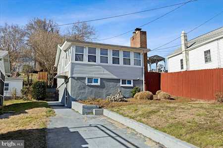 5510 Colonial Dr Chesapeake Beach, MD 20732
