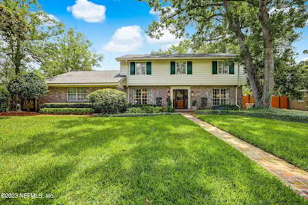 4630 Arlon LN Jacksonville, FL 32210