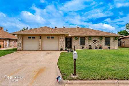 3018 Chimney Rock Road Abilene, TX 79606