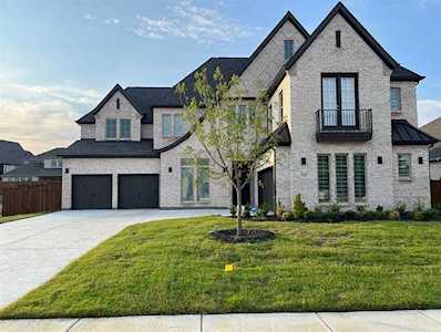 2210 Shady Hill Drive Prosper, TX 75078