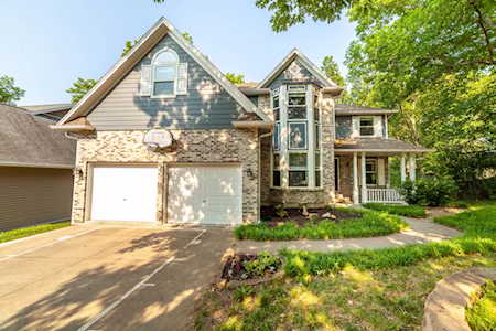 2509 Basswood CT Columbia, MO 65203