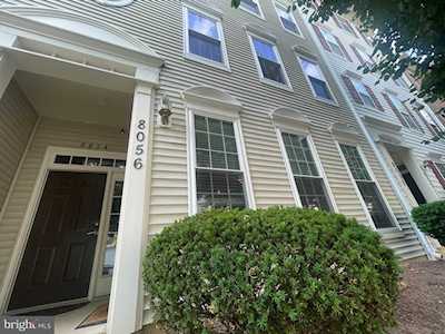 8056 Genea Way #40 Falls Church, VA 22042