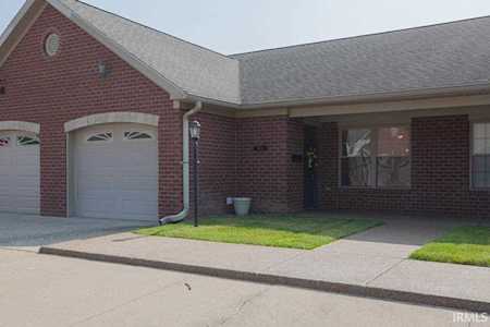 3031 Gardenia Drive Evansville, IN 47715