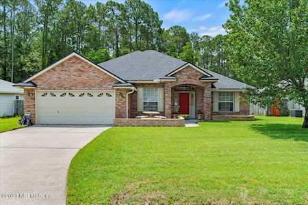 5052 Taylor Creek DR Jacksonville, FL 32258