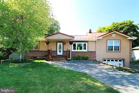 1941 Halfmoon Valley Road Port Matilda, PA 16870