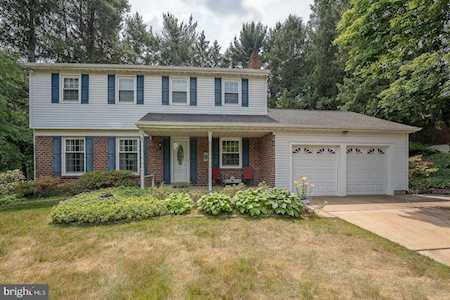 5418 Crestline Rd Wilmington, DE 19808